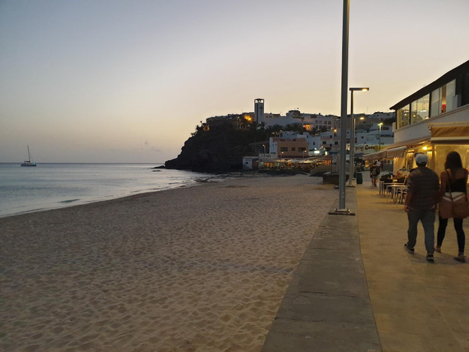 Food & Drinks, Morrojable Luxury Beach Apartments, Las Palmas