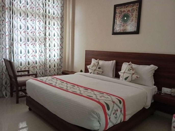 Bedroom 4, Vidhus Lado Home Ranthambhore, Sawai Madhopur