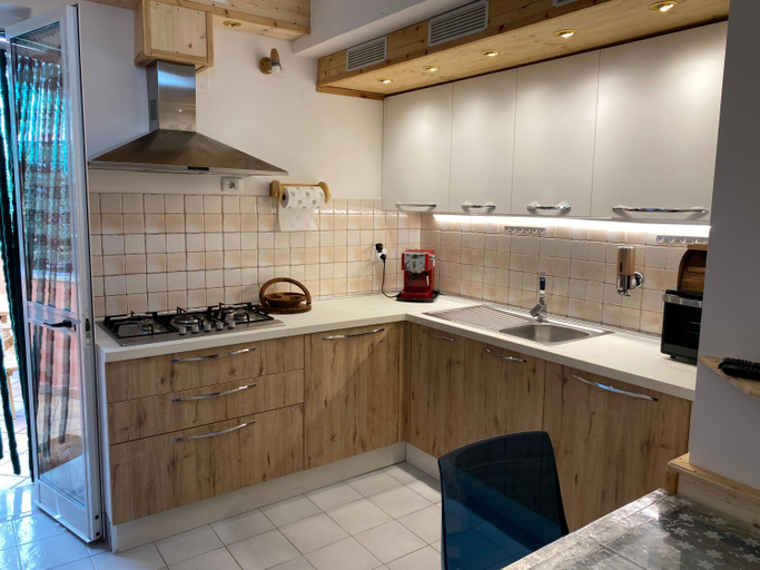 Others 5, Apartment - Sleeps 3 & swimming pool, Agrigento