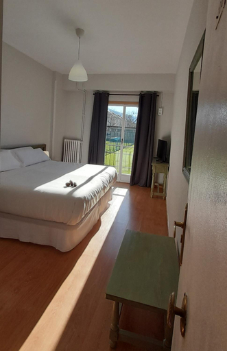 Bedroom 4, Hotel del Trueno, La Rioja