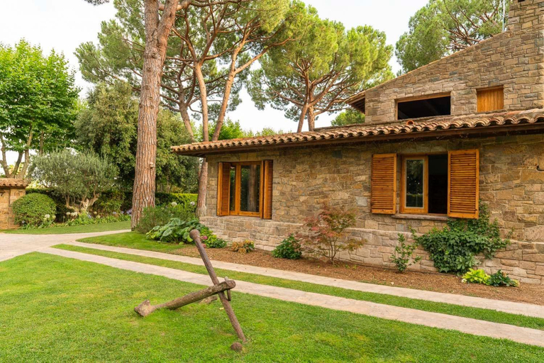 3, Villa Can Duarry - Barcelona Country House 1, Barcelona