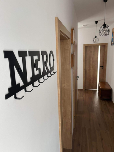 Others 4, Luxoro Park Apartament Nero, Słupsk