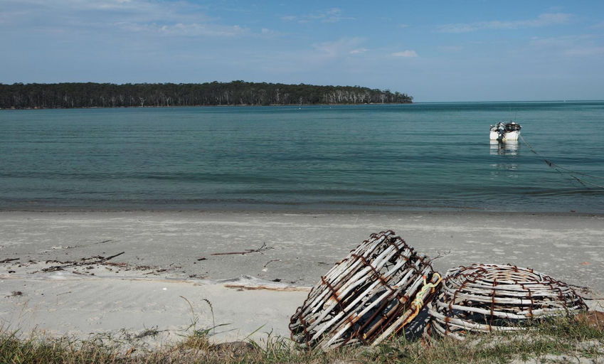 Others 1, Rock Lobster, Huon Valley