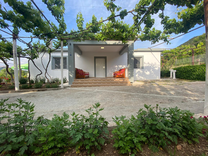 Others 2, Progon House, Tepelenës