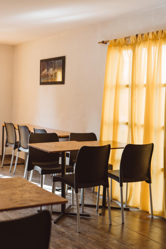 Food & Drinks 4, Hostel House 64Bigua, Lago Argentino