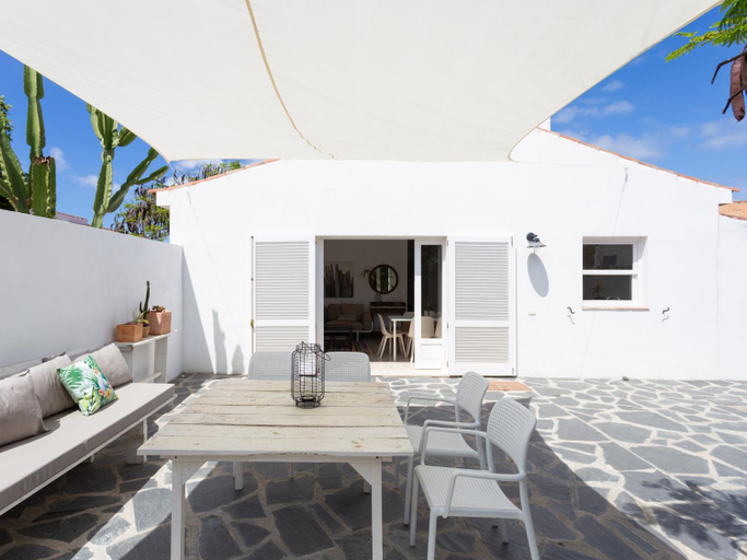 4, Casita 2 caserio de guaza, Santa Cruz de Tenerife