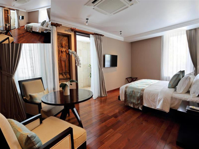 Bedroom 7