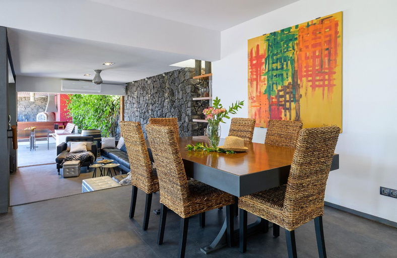 Food & Drinks 5, Luxury and Harmony House, Las Palmas
