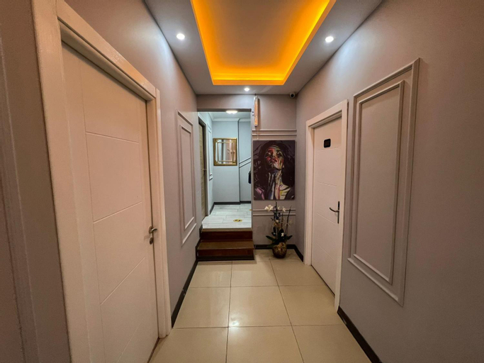 Others 5, Cevas Suite Hotel, Küçükçekmece