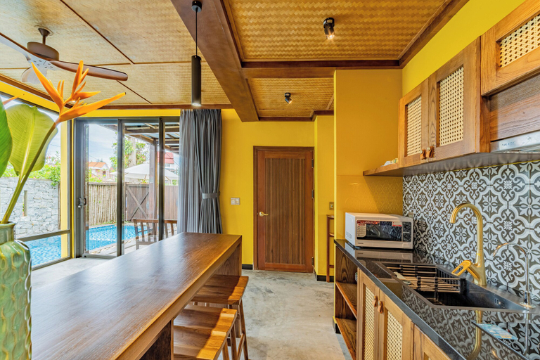Others 5, May Villa 6BR Oceanview An Bang Beach, Da Nang