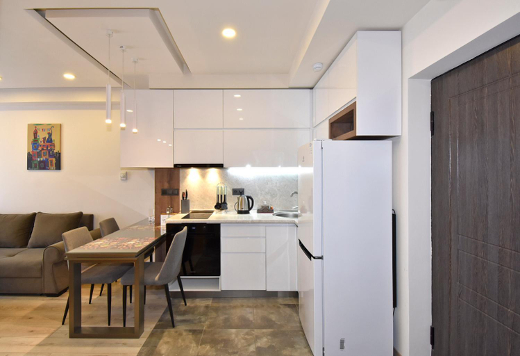 Others 4, Home4you Apartments on Koghbatsi, Yerevan