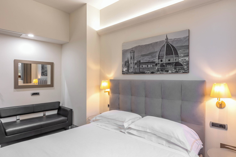 Bedroom 24