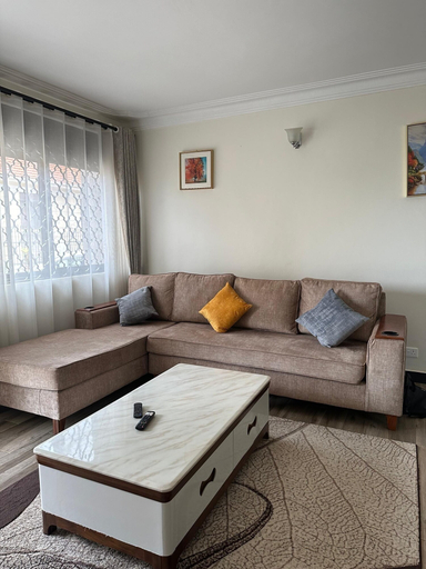 Others 5, Divine Furnished Apartments, Kampala