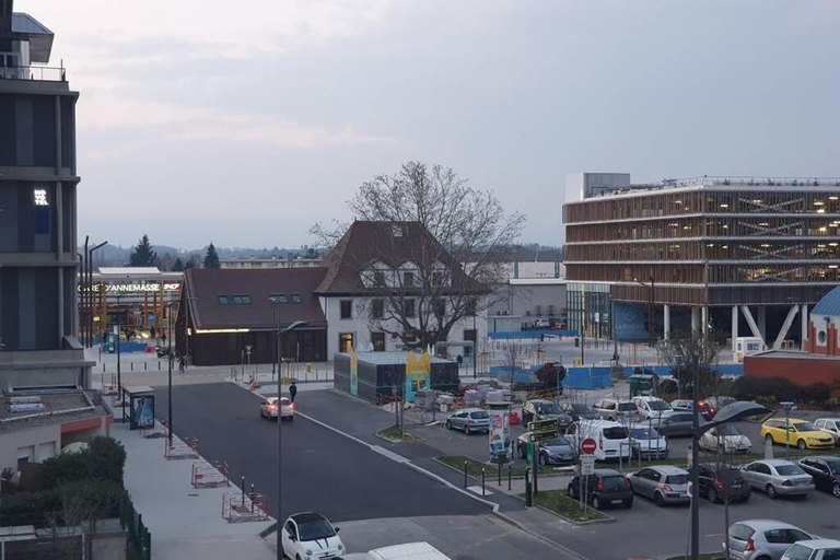 Others 3, Apart 5 personnes, 1min Gare d'Annemasse, Geneve 5km, Haute-Savoie