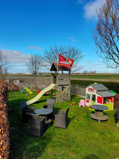 4, Gastenverblijf Hof Moye Tyt, West-Vlaanderen