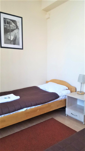 Others 5, Hostel na Zurawiej, Warsaw