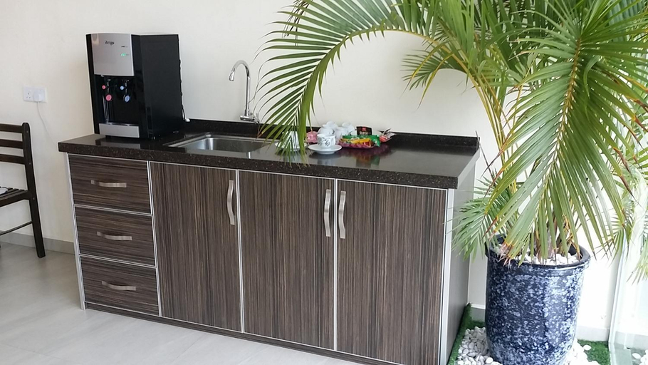 Public Area 2, Mass Hotel, Bera