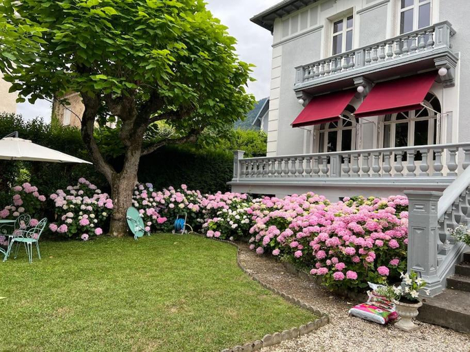 Others 4, Villa CASTELMT location Luchon vacances montagnes Pyrenees, Haute-Garonne