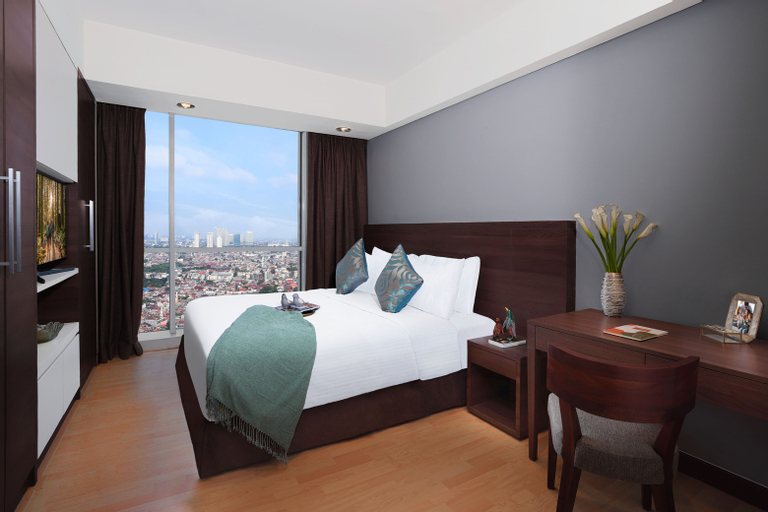 Bedroom 14