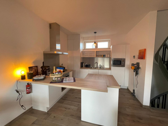 Dining Room 4