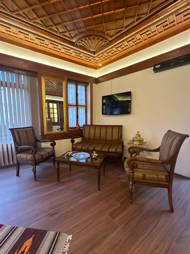 Public Area 3, Tas Konak Hotel, Şehitkamil