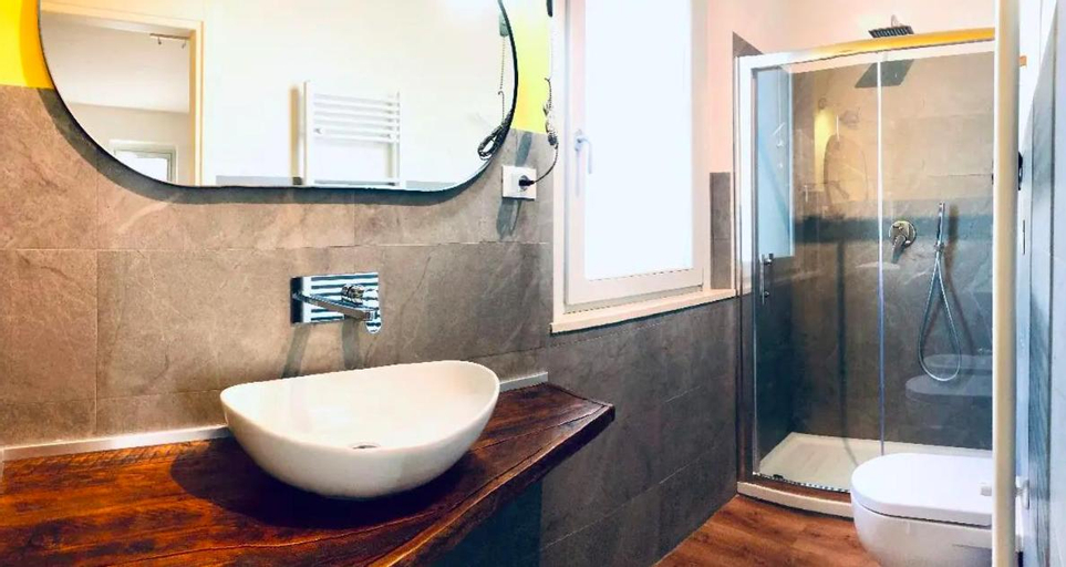 Bathroom 3