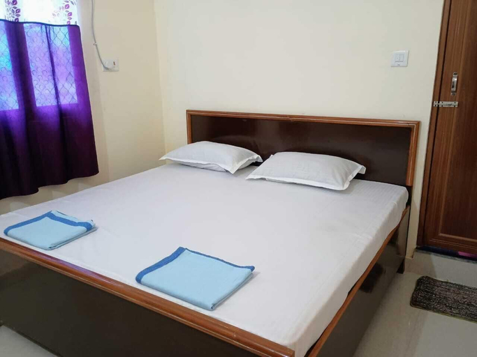 Bedroom 3, Ajay Palace Home Stay, Faizabad