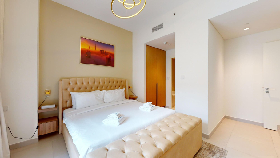 Room 4, Creek Harbour - Summer 3 307, Dubai