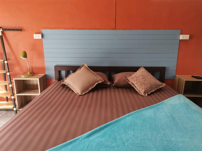 Milano Home Guesthouse, Muang Prachuap Khiri Khan