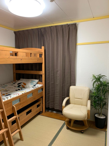 Others 5, Sea Sky House, Beppu