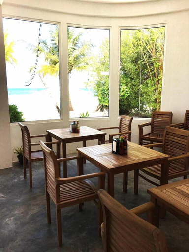 Food & Drinks 5, The Sunset Villa, Kaafu Atoll