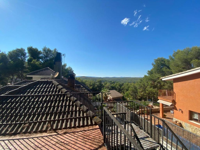 Others 5, Chalet cerca a la playa con jardin y barbacoa, Tarragona