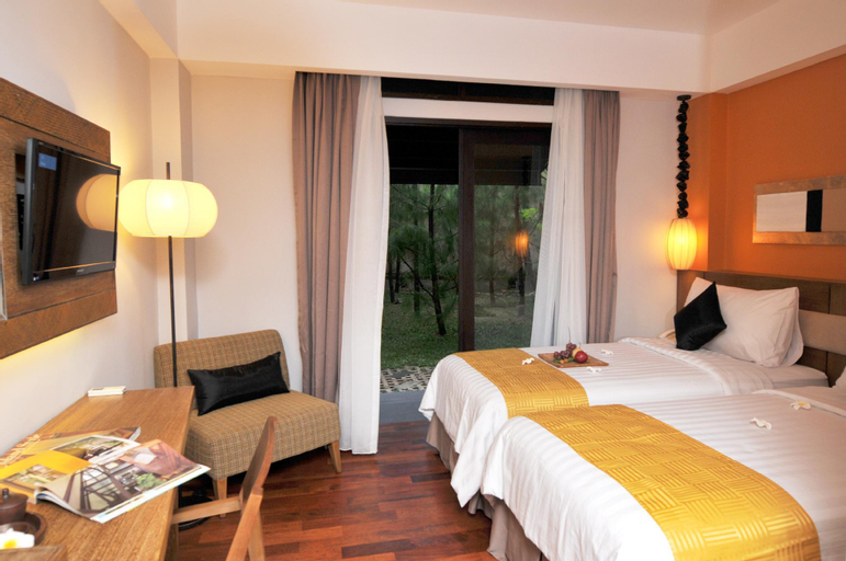 Bedroom 12