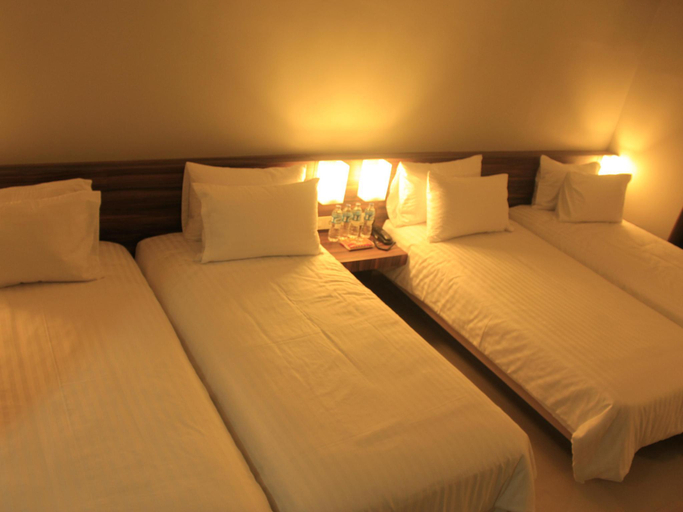 Bedroom 7