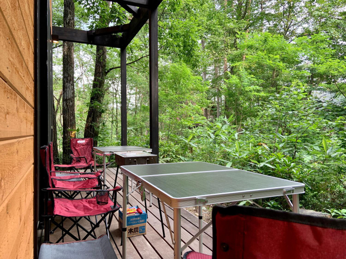 Others 3, Akamatsu House, Hakuba