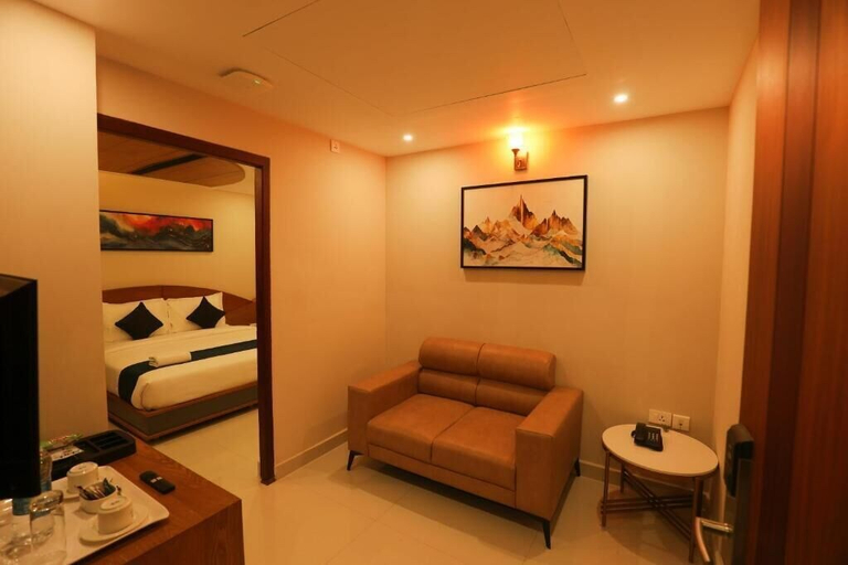 Others 5, Hotel Blubell, Kozhikode