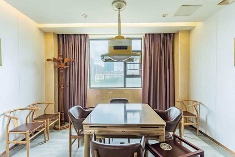 Others 5, Xindi International Hotel, Huizhou