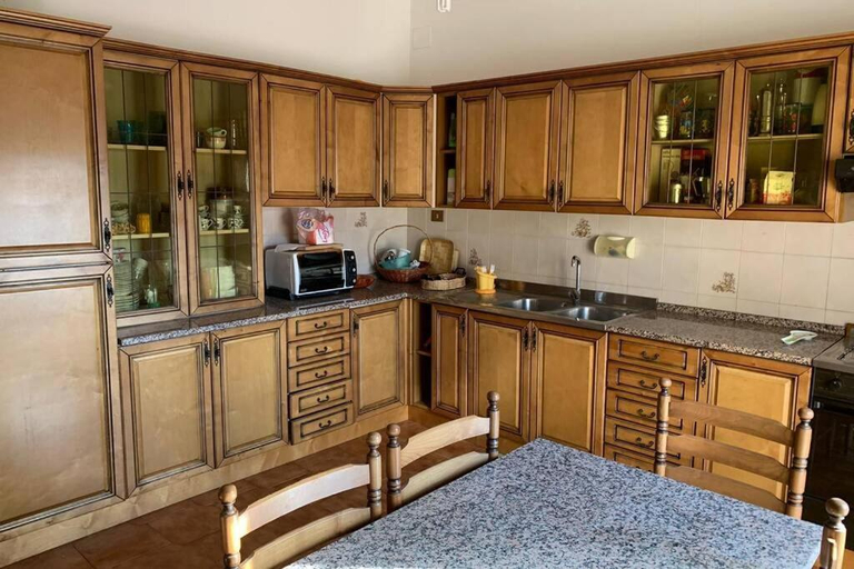 Others 3, Villa Anna Paola, Roma