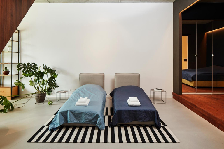 Others 2, Designer Loft - Amsterdam West, Amsterdam