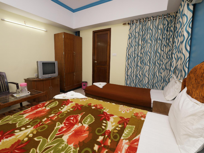 Bedroom 5