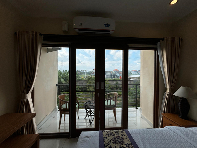 Bedroom 9