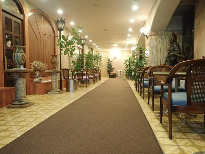 Food & Drinks, Hotel Suntargas Ueno - Vacation STAY 08474v, Taitō