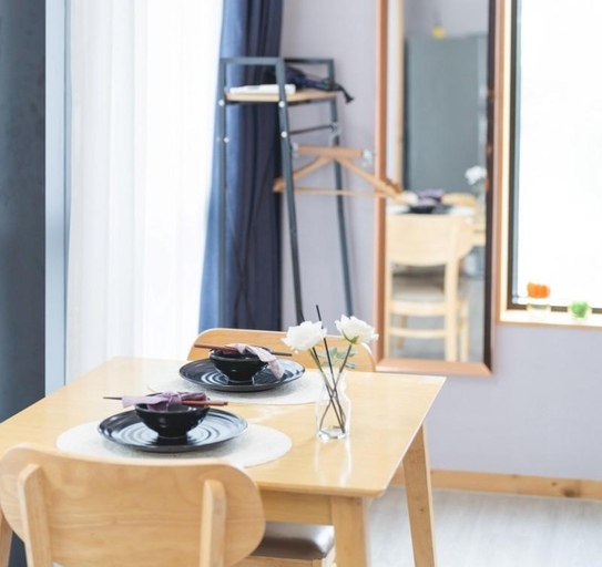 Others 4, Boryeong (Daecheon) White Pension, Boryeong