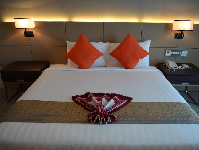 Bedroom 12