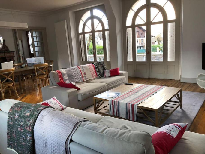 Others 3, Villa CASTELMT location Luchon vacances montagnes Pyrenees, Haute-Garonne