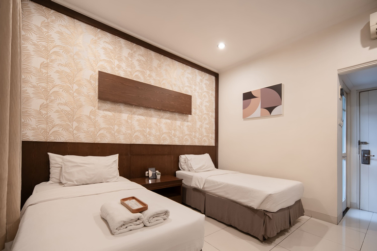 Bedroom 5