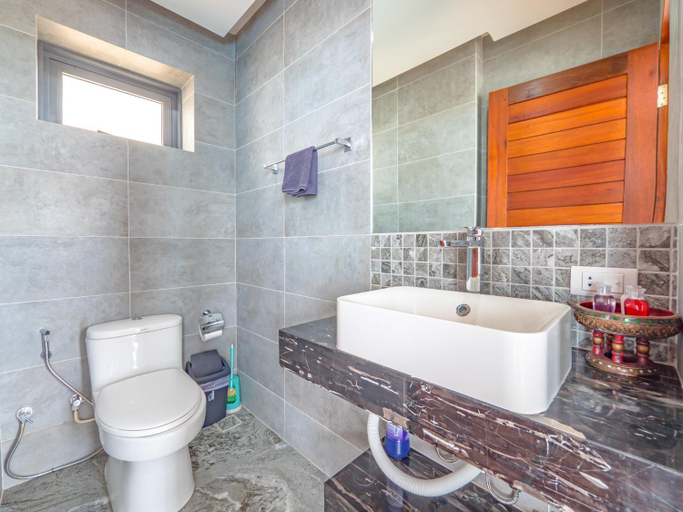 Bathroom 3, Villas Reef View Garden, Ko Samui