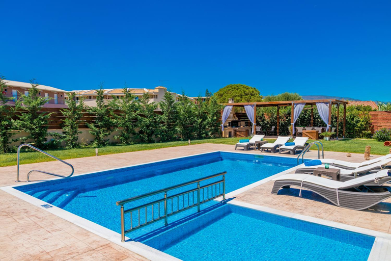 Exterior view 5, Villa Sophie - Sunny Retreat!, Ionian Islands