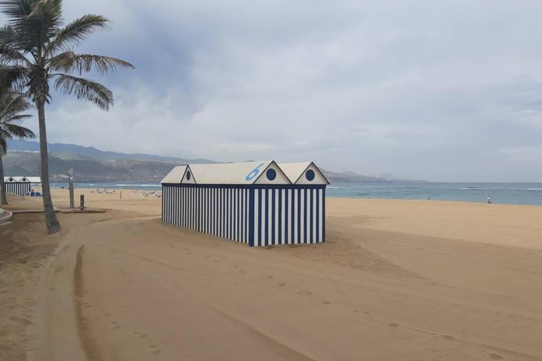 Others 5, Las Canteras Hierro-1, Las Palmas