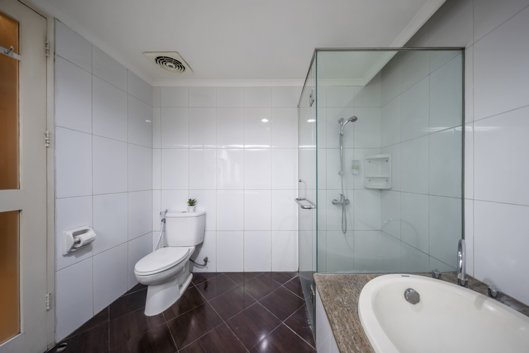 Bathroom 5